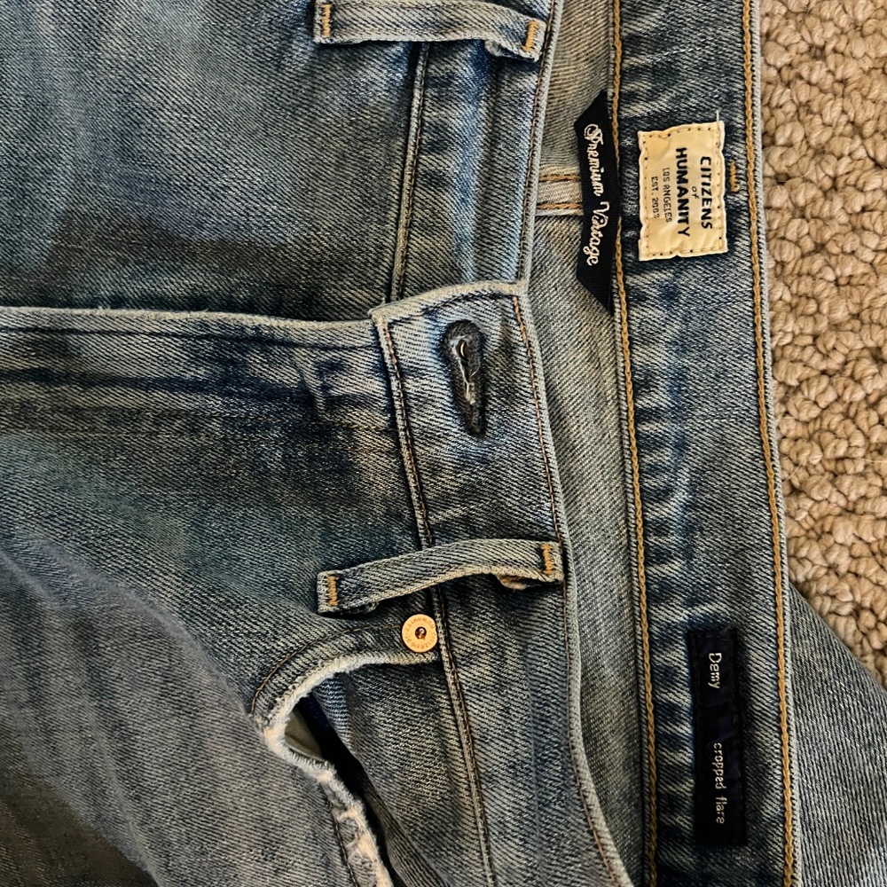 Jeans - Picture 3 of 3